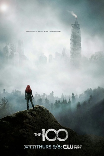 The 100 Season 3 ซับไทย