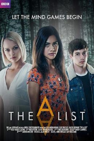 The A List Season 1 พากย์ไทย