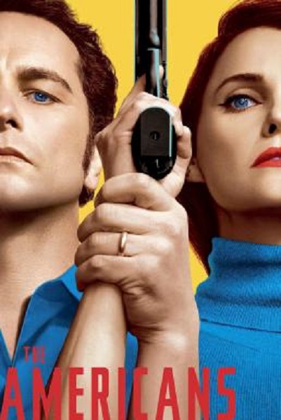 The Americans Season 5 (2017) ซับไทย