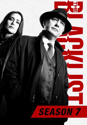The Blacklist 7 (บัญชีดำอาชญากรรมซ่อนเงื่อน ปี 7) ซับไทย