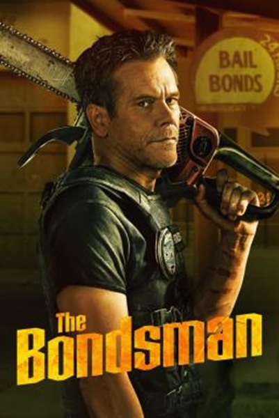 The Bondsman เดอะ บอนด์สแมน: นายประกันอัดปีศาจ Season 1 พากย์ไทย