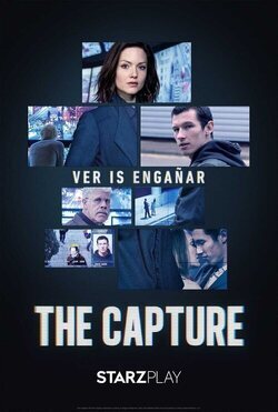 The Capture (สืบลวงตา ปี 1) พากย์ไทย