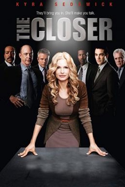 The Closer Season 1 (2005) ซับไทย