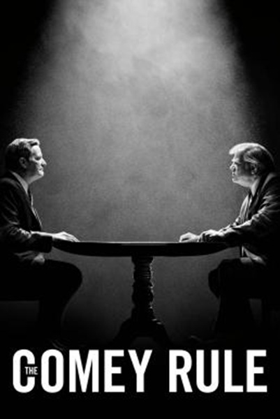 The Comey Rule Season 1 ซับไทย