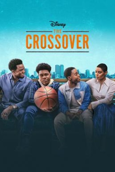 The Crossover Season 1 (2023) Disney+ซับไทย