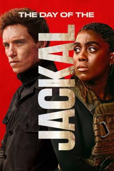 The Day of the Jackal Season 1 (2024) พากย์ไทย