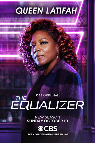 มัจจุราชไร้เงา ปี 2 (The Equalizer Season 2) พากย์ไทย