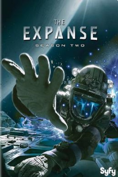 The Expanse Season 2 ซับไทย