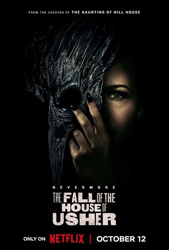 The Fall of the House of Usher (บ้านปีศาจ) ซับไทย