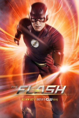 The Flash Season 4 ซับไทย