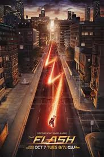 The Flash season 1 (วีรบุรุษเหนือแสง ปี 7) ซับไทย
