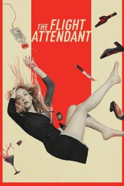 The Flight Attendant Season 1 (2020) ซับไทย