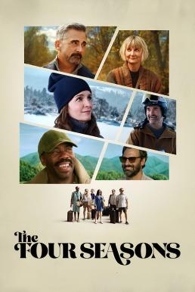 The Four Seasons ร้อนหนาวที่เราผ่าน Season 1 ซับไทย