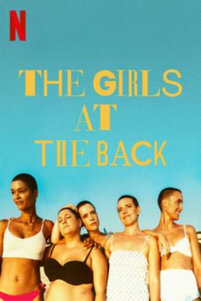 The Girls at the Back แก๊งเด็กหลังห้อง Season 1 (2022) ซับไทย