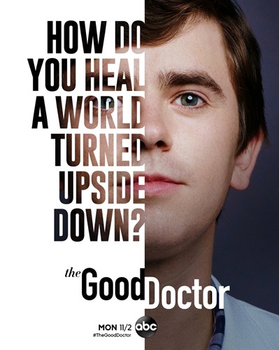 The Good Doctor Season 4 พากย์ไทย