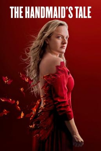 The Handmaid’s Tale Season 4 (2021) พากย์ไทย