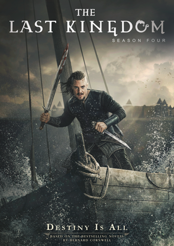 The Last Kingdom Season 2 พากย์ไทย