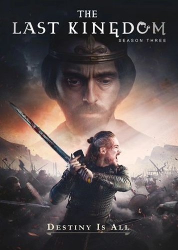 The Last Kingdom Season 3 ซับไทย