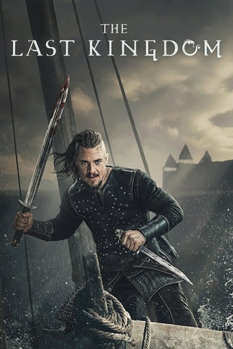 The Last Kingdom Season 4 ซับไทย