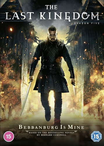The Last Kingdom Season 5 พากย์ไทย