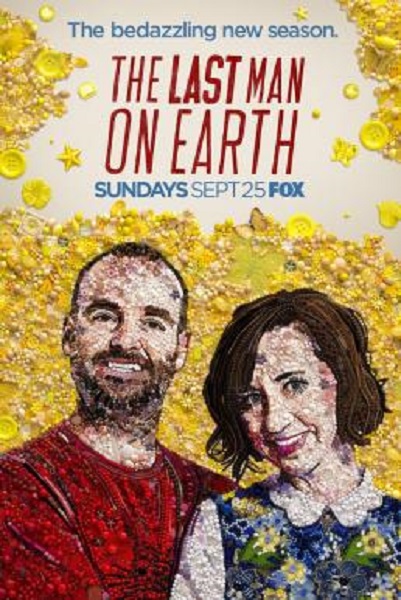 The Last Man on Earth Season 3 ซับไทย