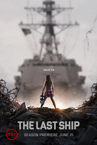 The Last Ship Season 2 ซับไทย