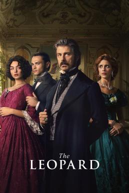 The Leopard (Il Gattopardo) Season 1 (2025) พากย์ไทย