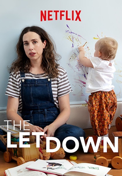 The Letdown Season 2 (2019) ซับไทย