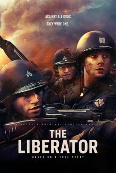 The Liberator Season 1 ซับไทย