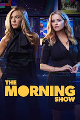 The Morning Show Season 1 ซับไทย