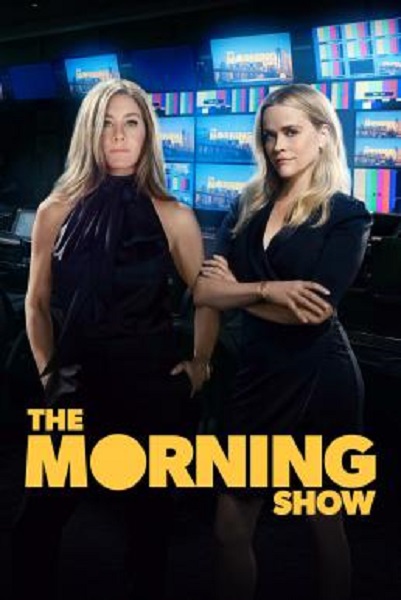 The Morning Show Season 2 (2021) ซับไทย
