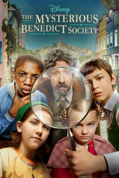 The Mysterious Benedict Society สมาคมลับเบเนดิกท์ Season 1 พากย์ไทย