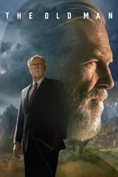 The Old Man ดิ โอลด์ แมน Season 1 (2022) ซับไทย