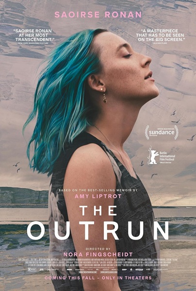 The Outrun (2024) ซับไทย