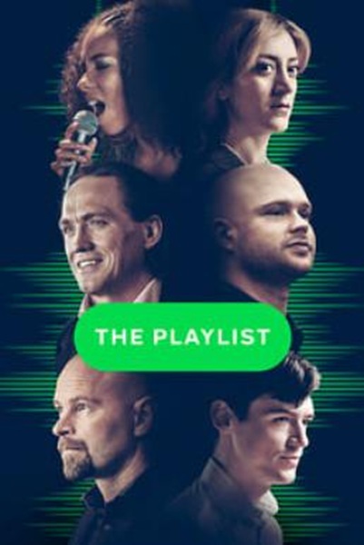 The Playlist Season 1 (2022) ซับไทย