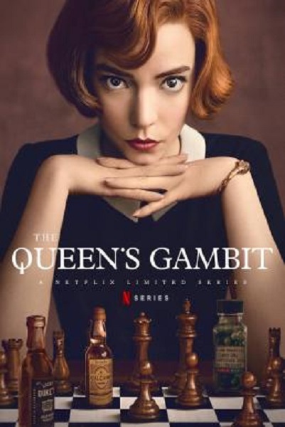 The Queen’s Gambit Season 1 Netflix บรรยายไทย (2020)