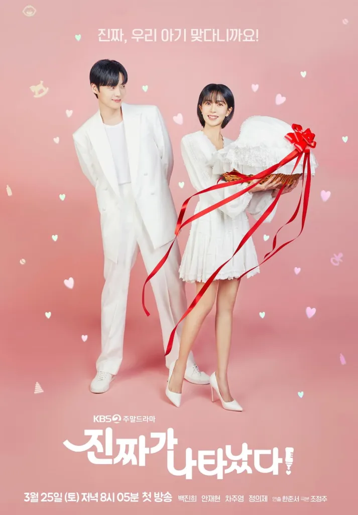 The Real Has Come ซับไทย