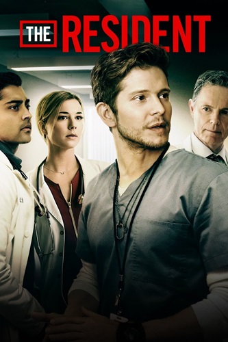 The Resident Season 1 ซับไทย EP 14