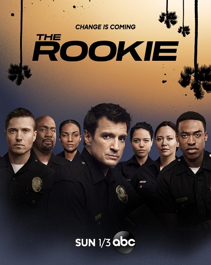 The Rookie Season 3 ซับไทย