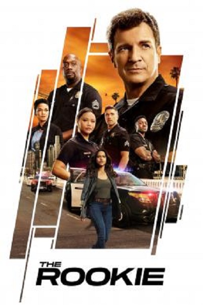 The Rookie นายตำรวจมือใหม่ Season 5 ซับไทย