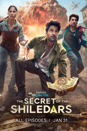 The Secret of the Shiledars ซับไทย
