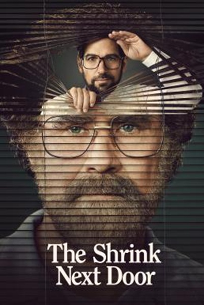 The Shrink Next Door Season 1 (2021) ซับไทย