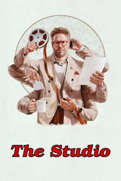 The Studio Season 1 (2025) ซับไทย