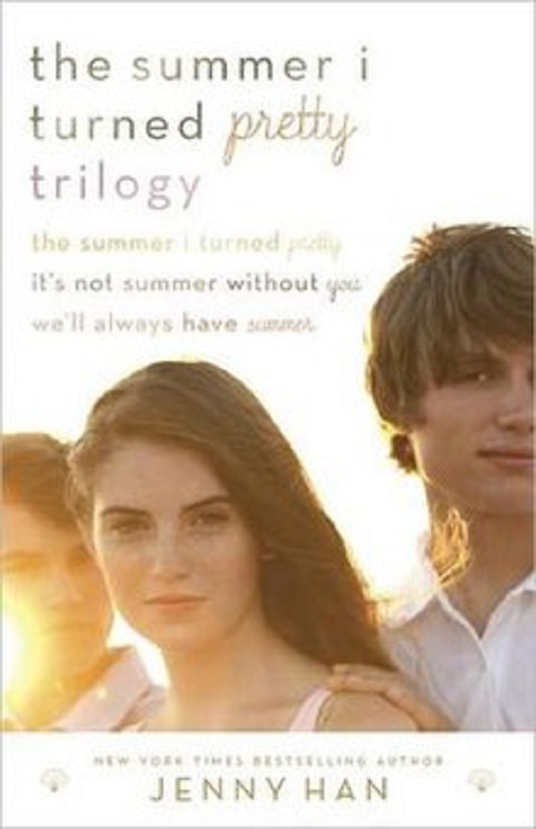 The Summer I Turned Pretty (2022) หน้าร้อนนี้ที่รอคอย ซับไทย