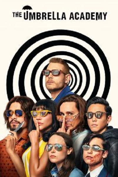 The Umbrella Academy Season 2 ซับไทย