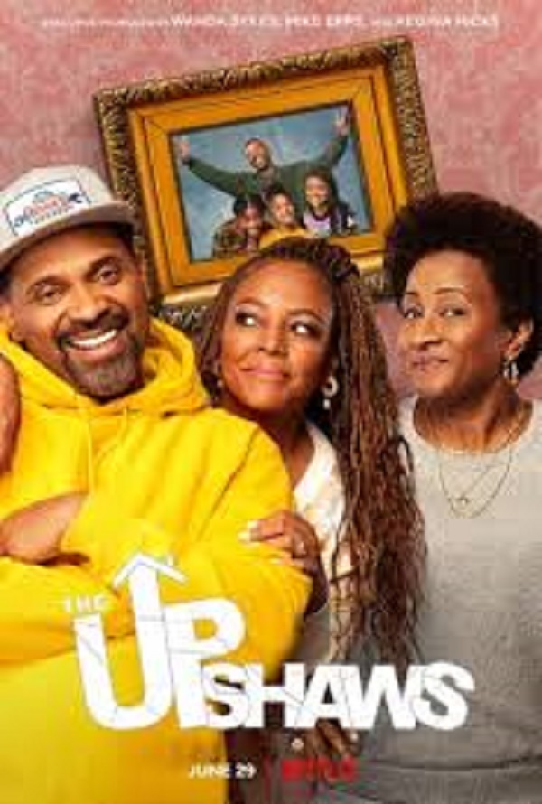 The Upshaws Season 2 (2022) ดิ อัปชอว์ส 2 ซับไทย