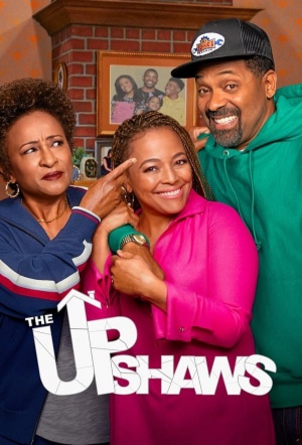 The Upshaws Season 3 (2023) ดิ อัปชอว์ส 3 ซับไทย