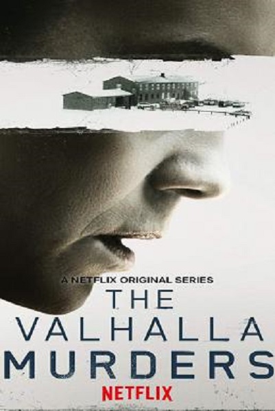 The Valhalla Murders Season 1 ซับไทย