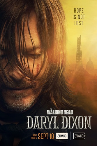 The Walking Dead Daryl Dixon (Season 1) ซับไทย EP 6