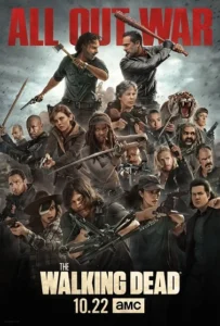 The Walking Dead Season 8 ซับไทย